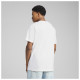 Puma Ανδρική κοντομάνικη μπλούζα Essentials No.1 Logo Tee